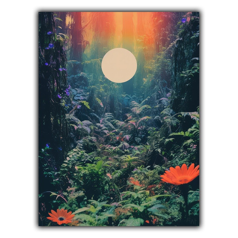 Surréalisme Moderne N°059