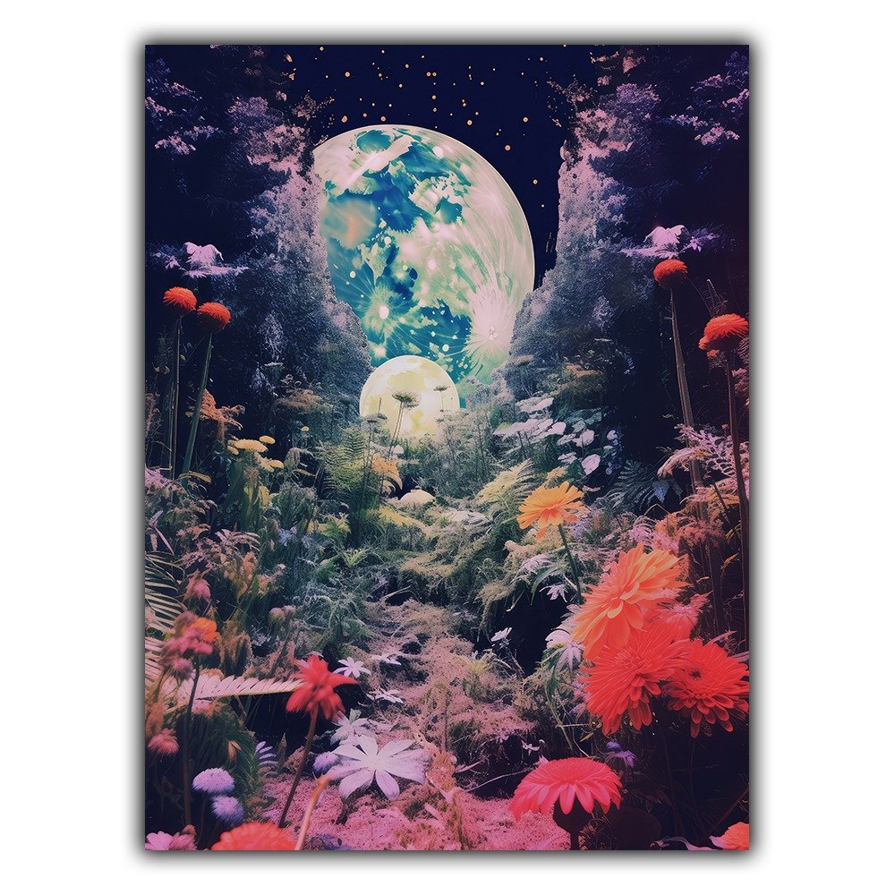 Surréalisme Moderne N°060
