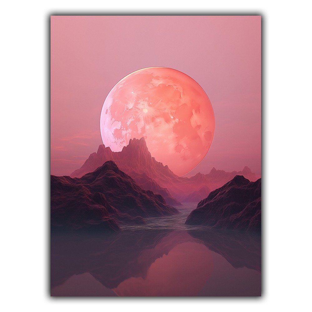 Surréalisme Moderne N°067