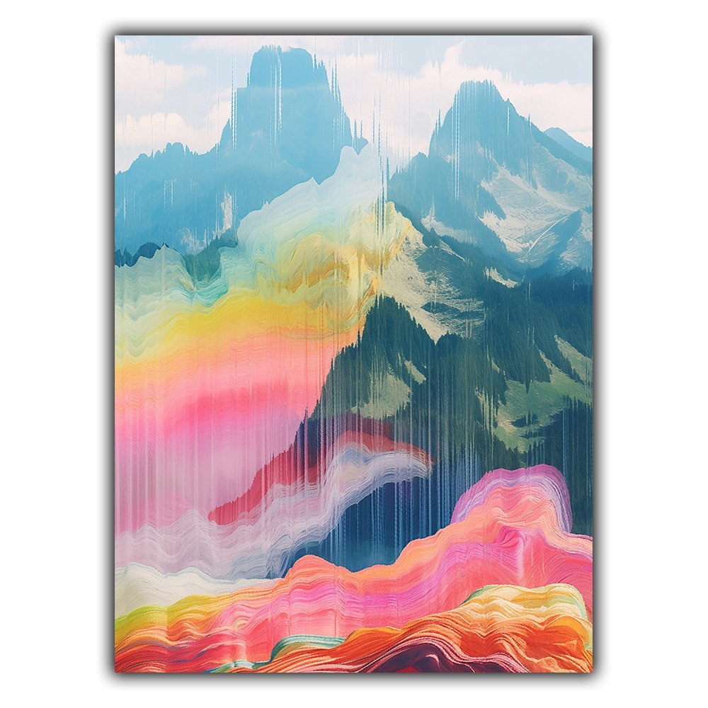 Surréalisme Moderne N°075