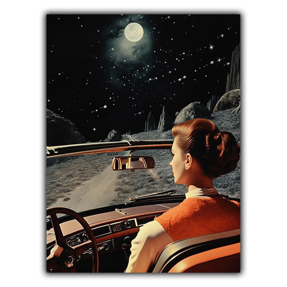 Surréalisme Moderne N°081