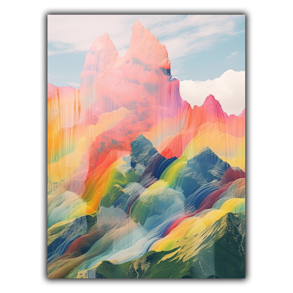 Surréalisme Moderne N°086