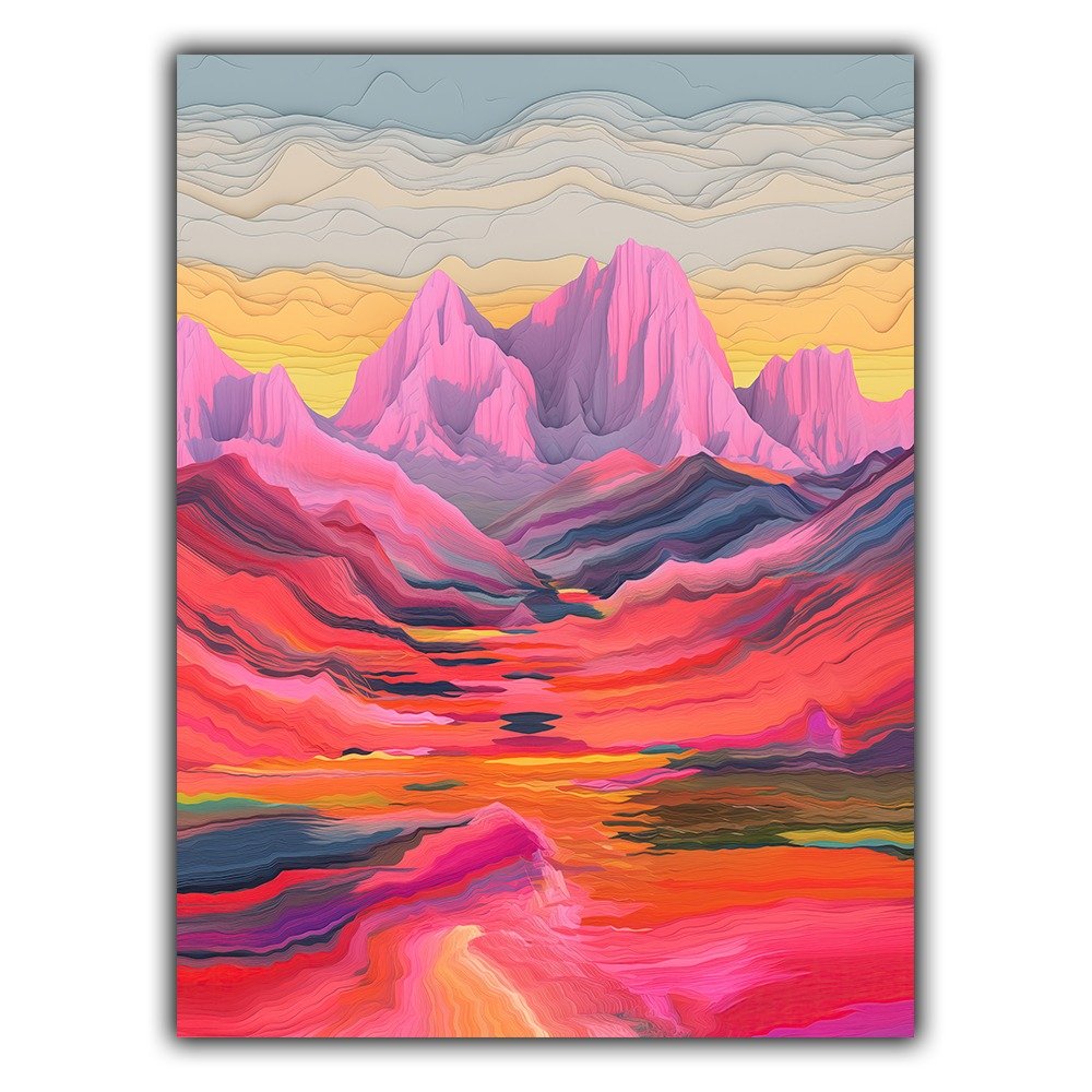 Surréalisme Moderne N°088