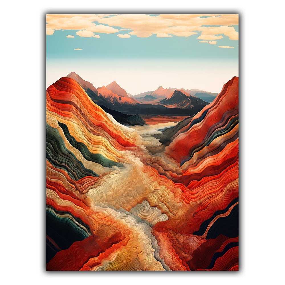 Surréalisme Moderne N°089