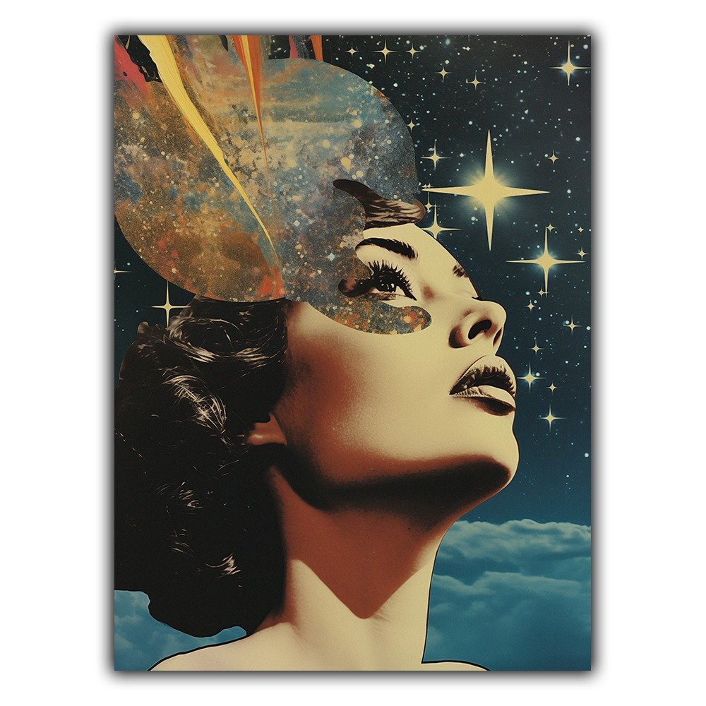 Surréalisme Moderne N°093