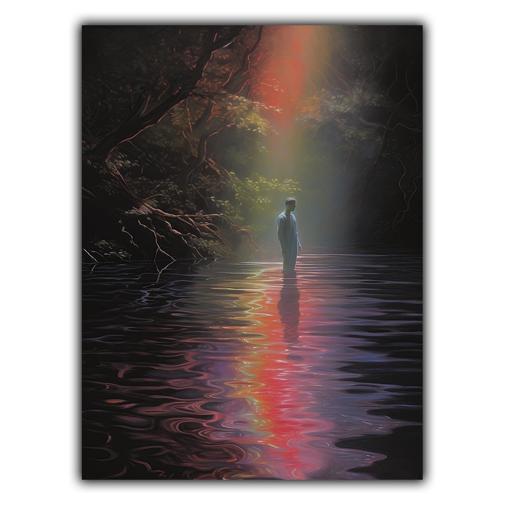 Surréalisme Moderne N°095