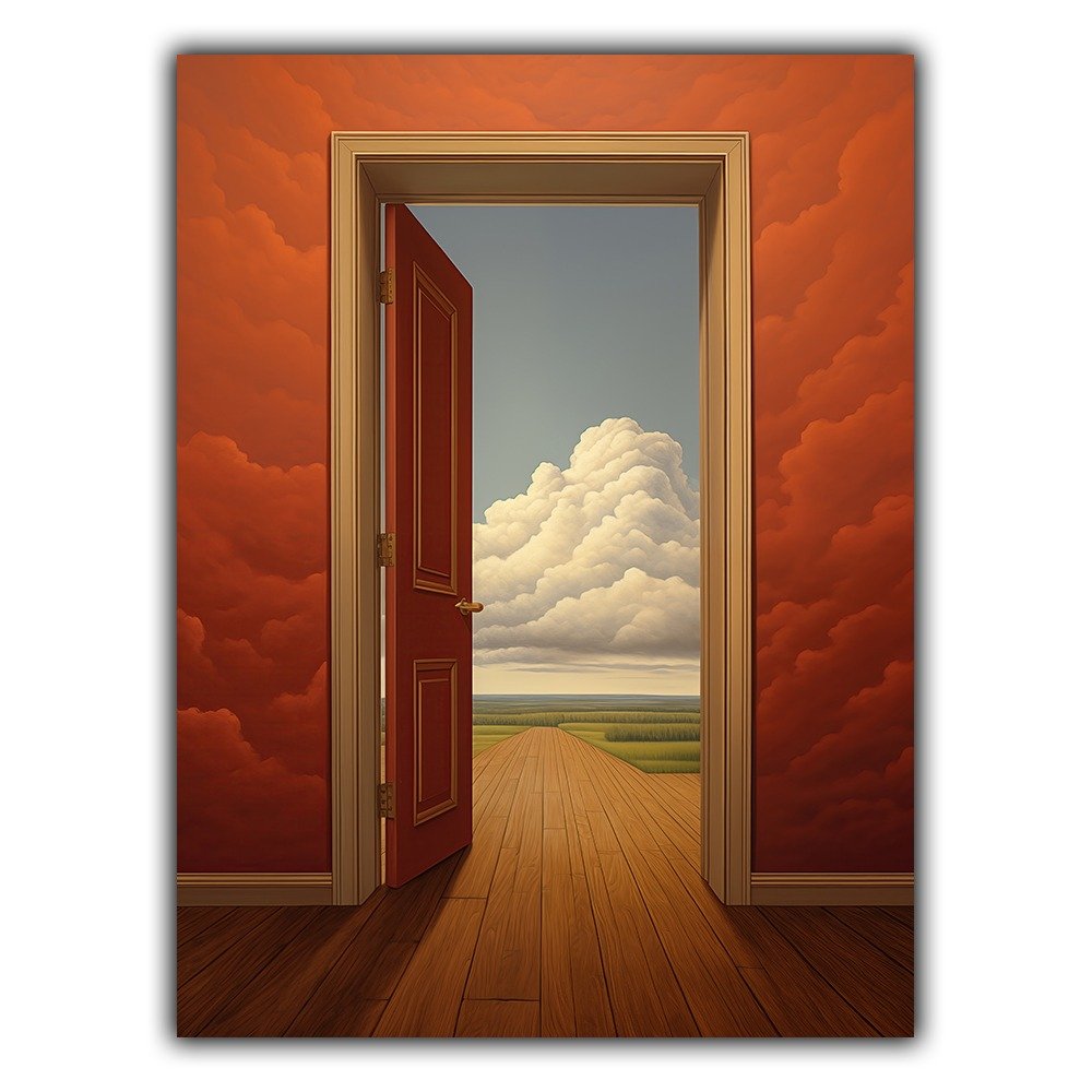 Surréalisme Moderne N°127