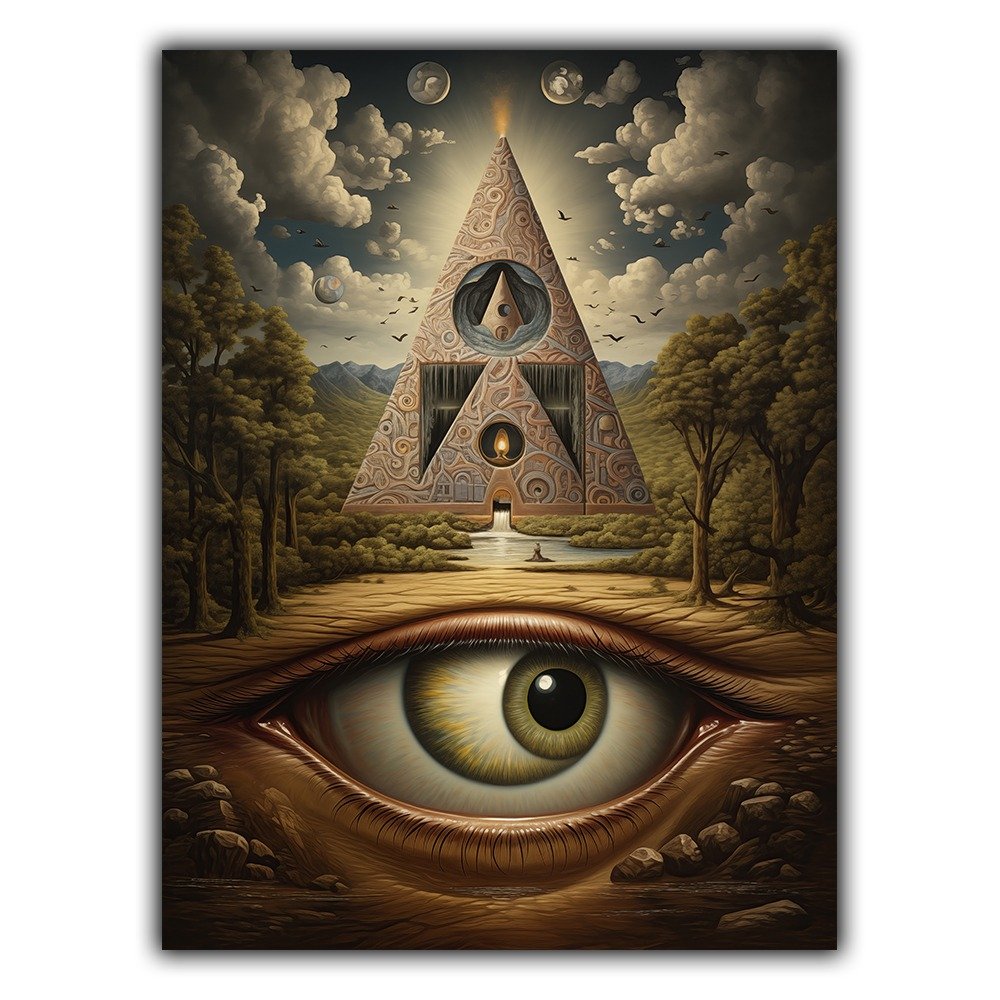 Surréalisme Moderne N°128