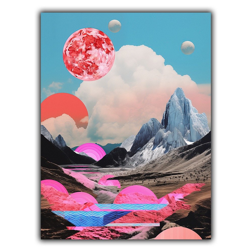 Surréalisme Moderne N°130