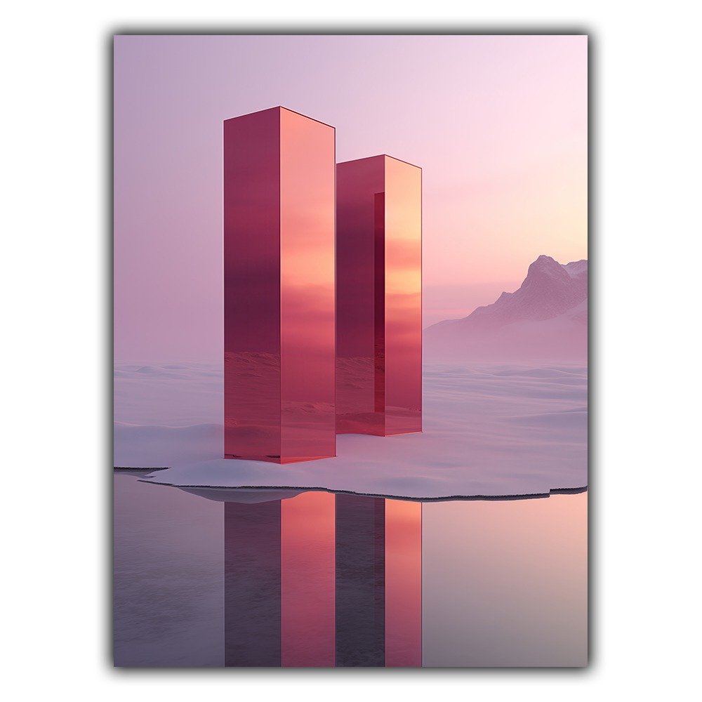 Surréalisme Moderne N°138