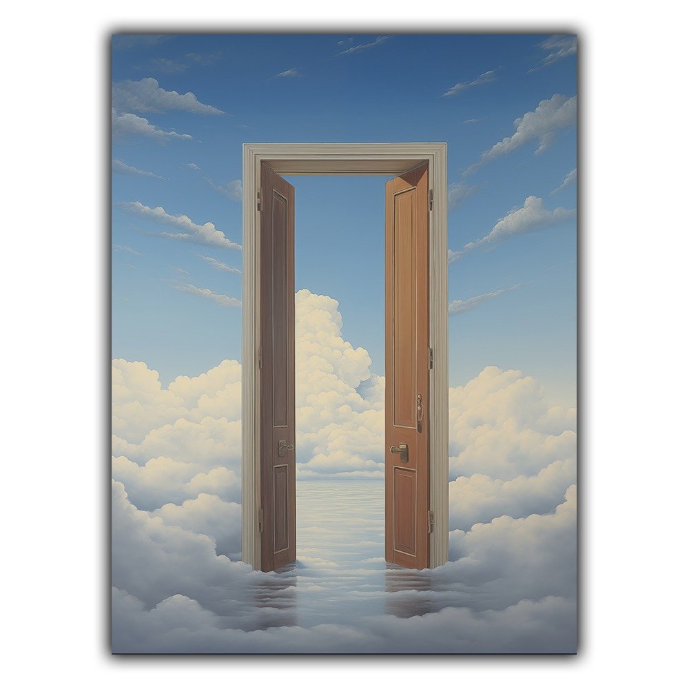 Surréalisme Moderne N°142