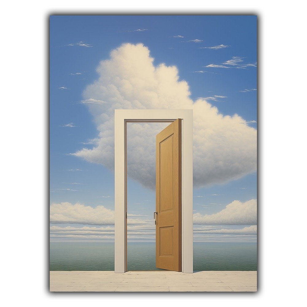 Surréalisme Moderne N°152