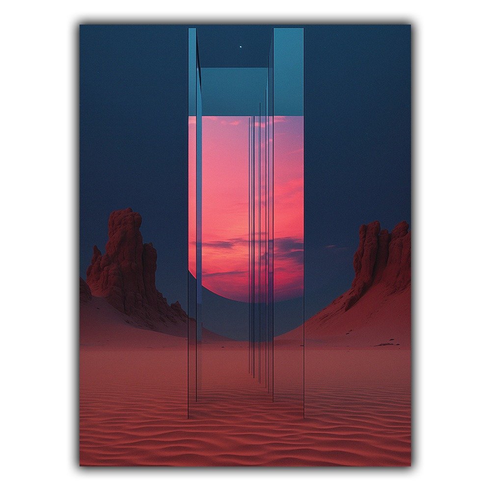 Surréalisme Moderne N°159
