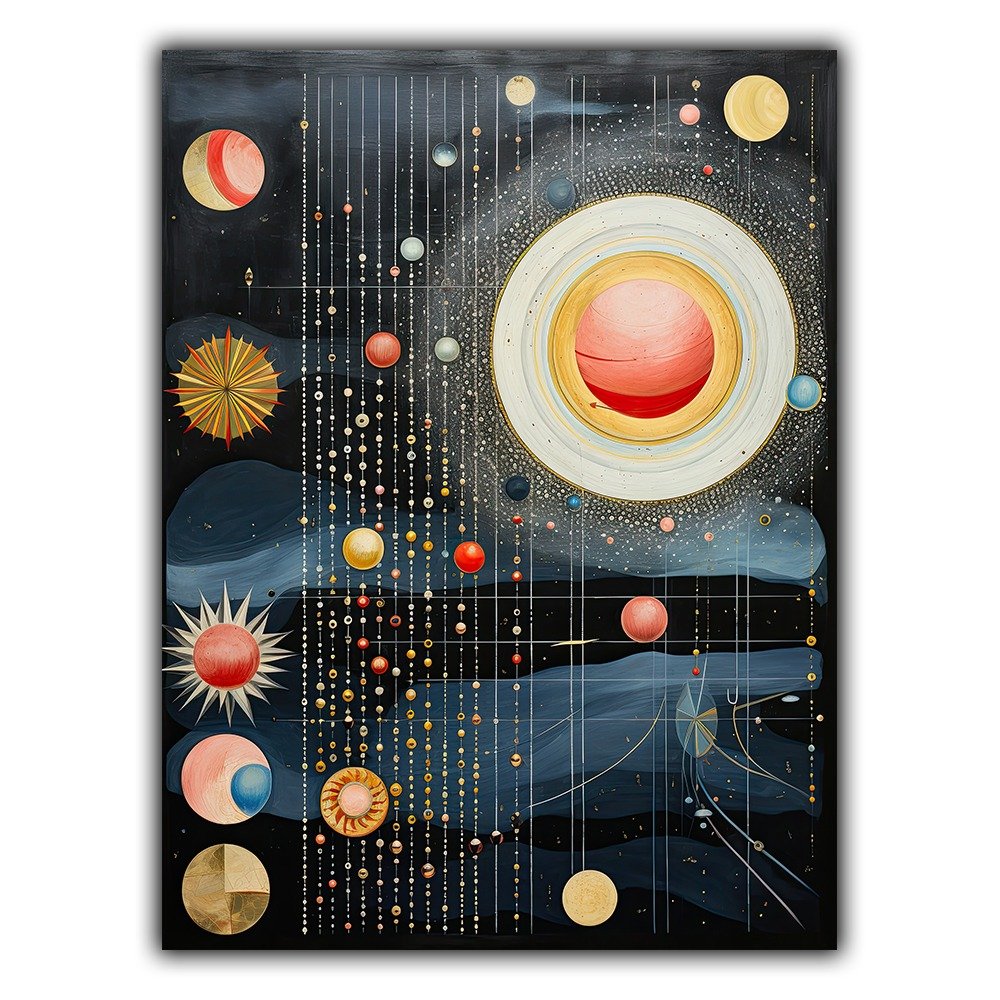 Surréalisme Moderne N°197
