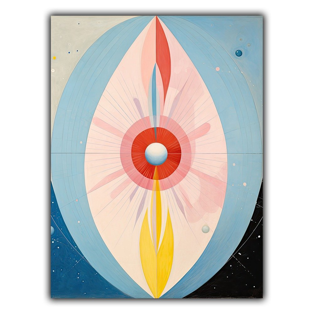 Surréalisme Moderne N°198