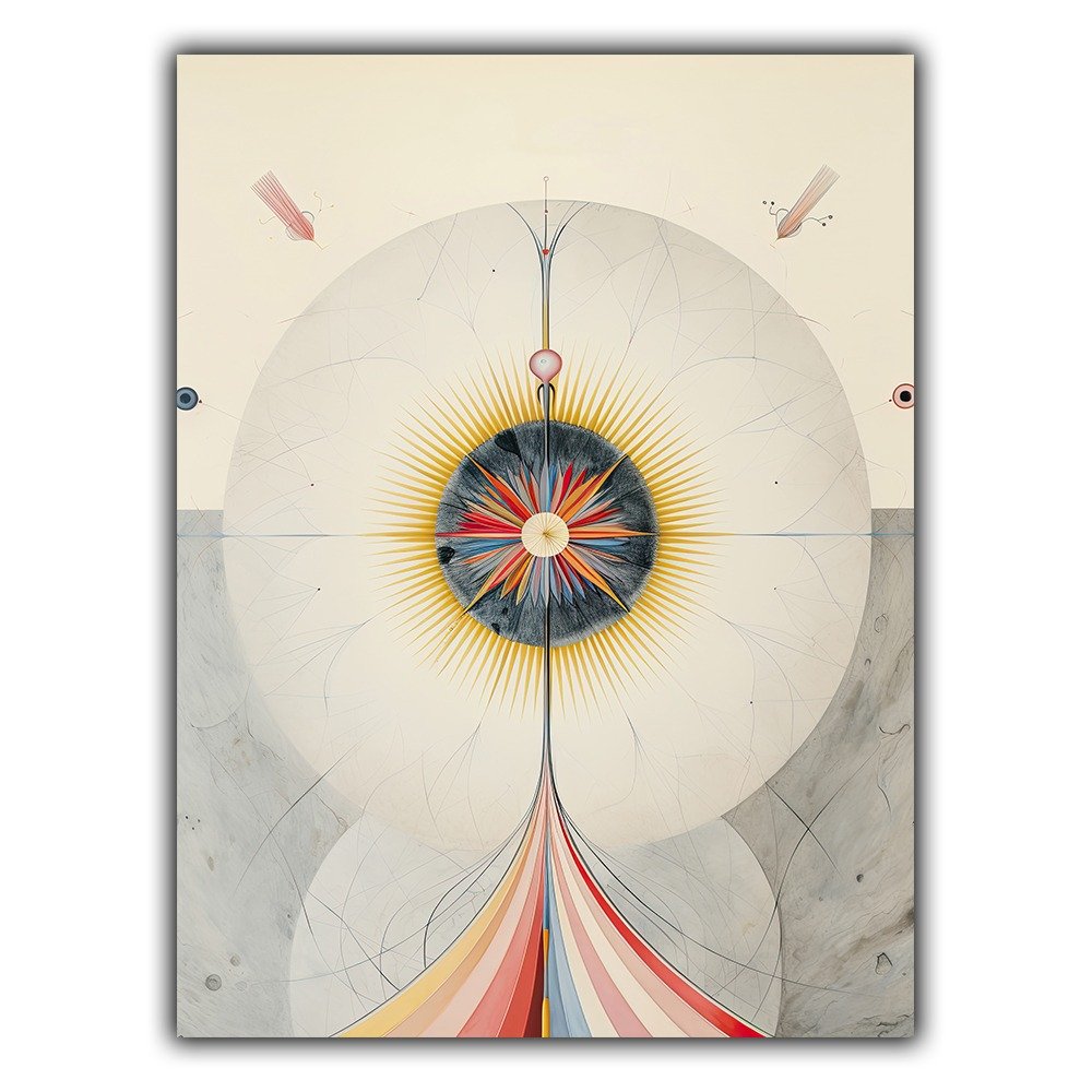 Surréalisme Moderne N°225