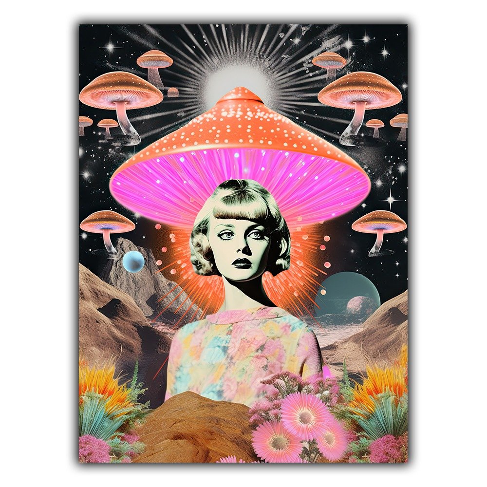 Surréalisme Moderne N°235
