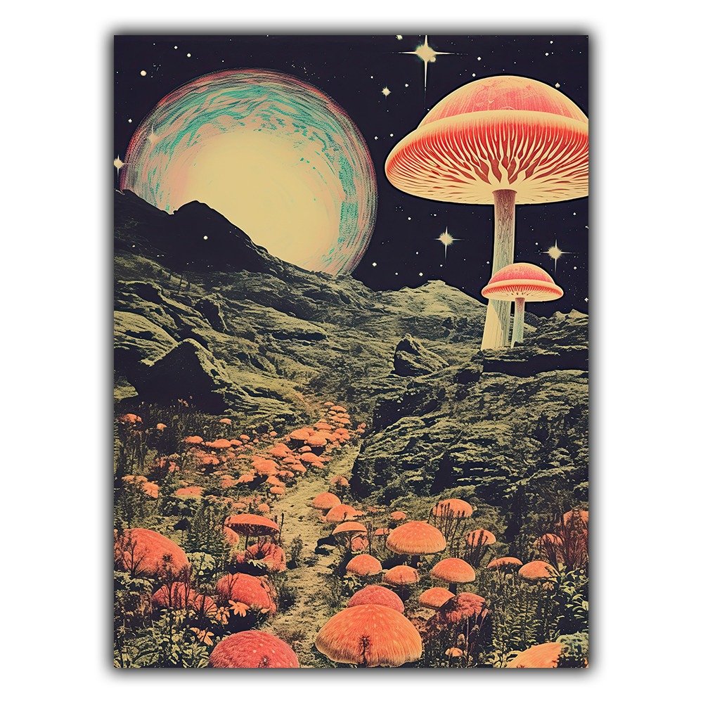 Surréalisme Moderne N°251