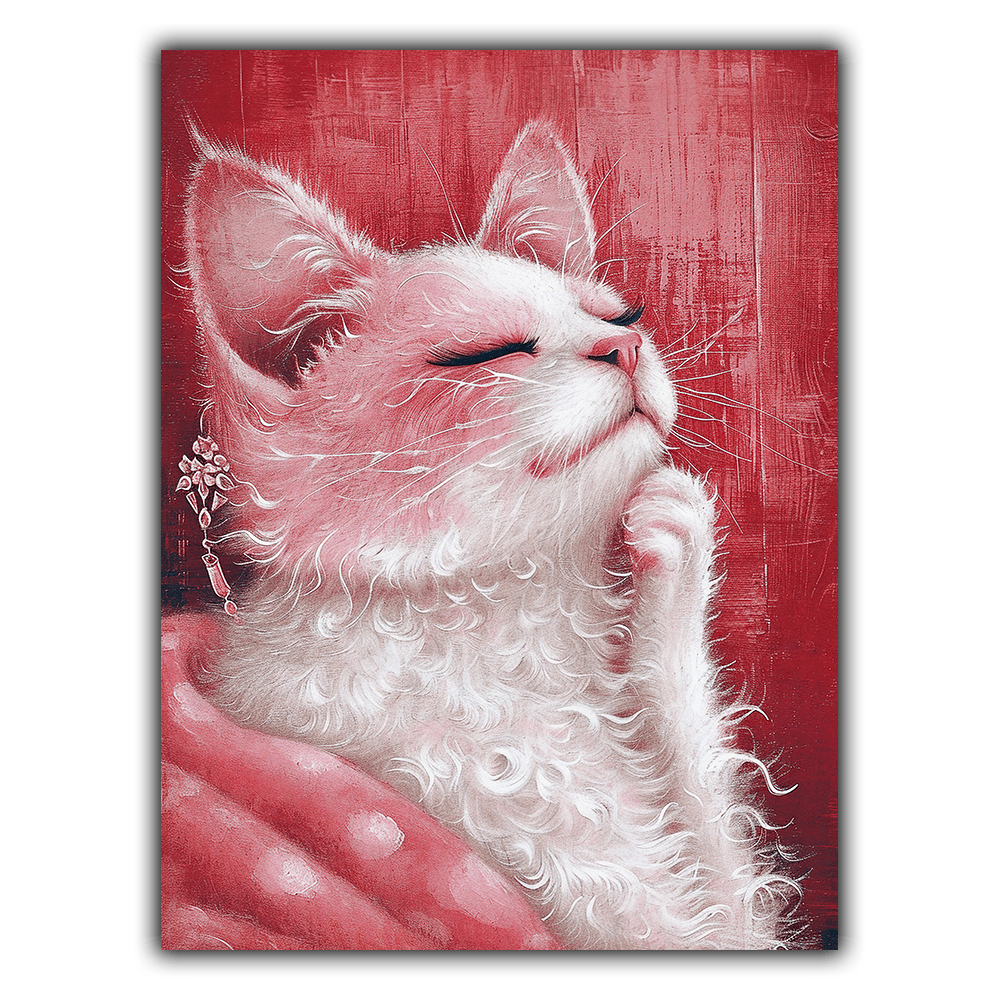 Coquette N°023