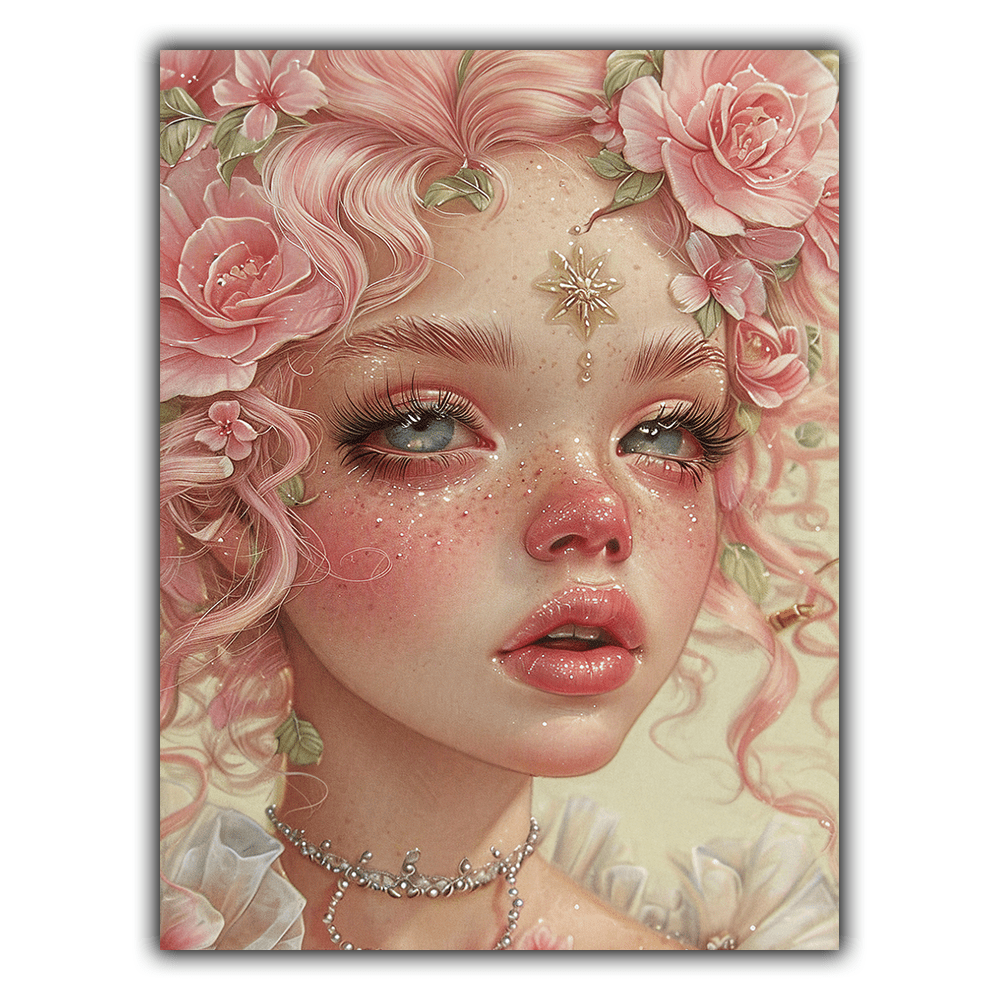 Coquette N°025