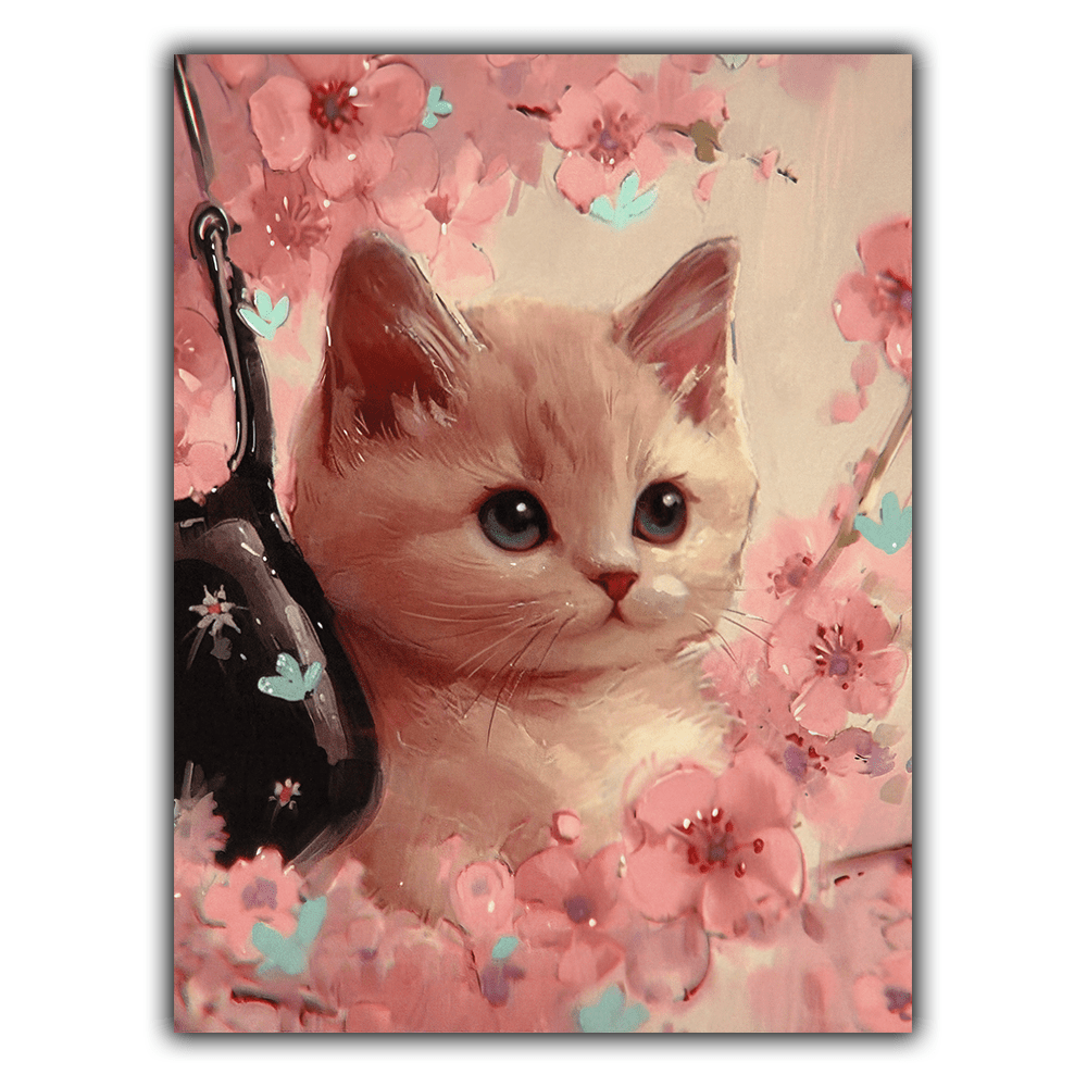 Coquette N°033