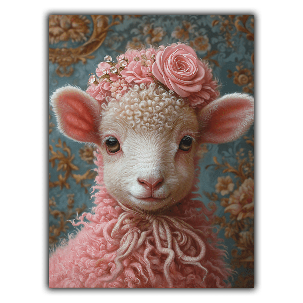 Coquette N°034