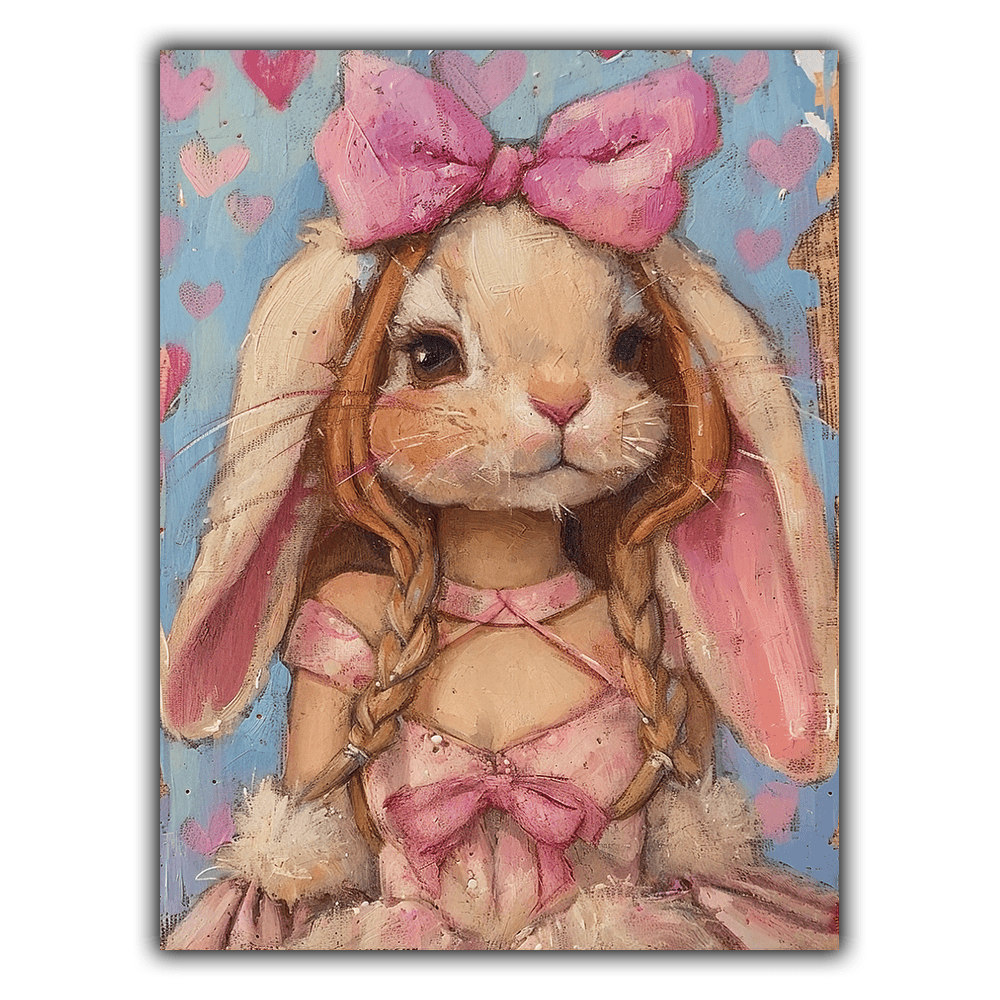Coquette N°036