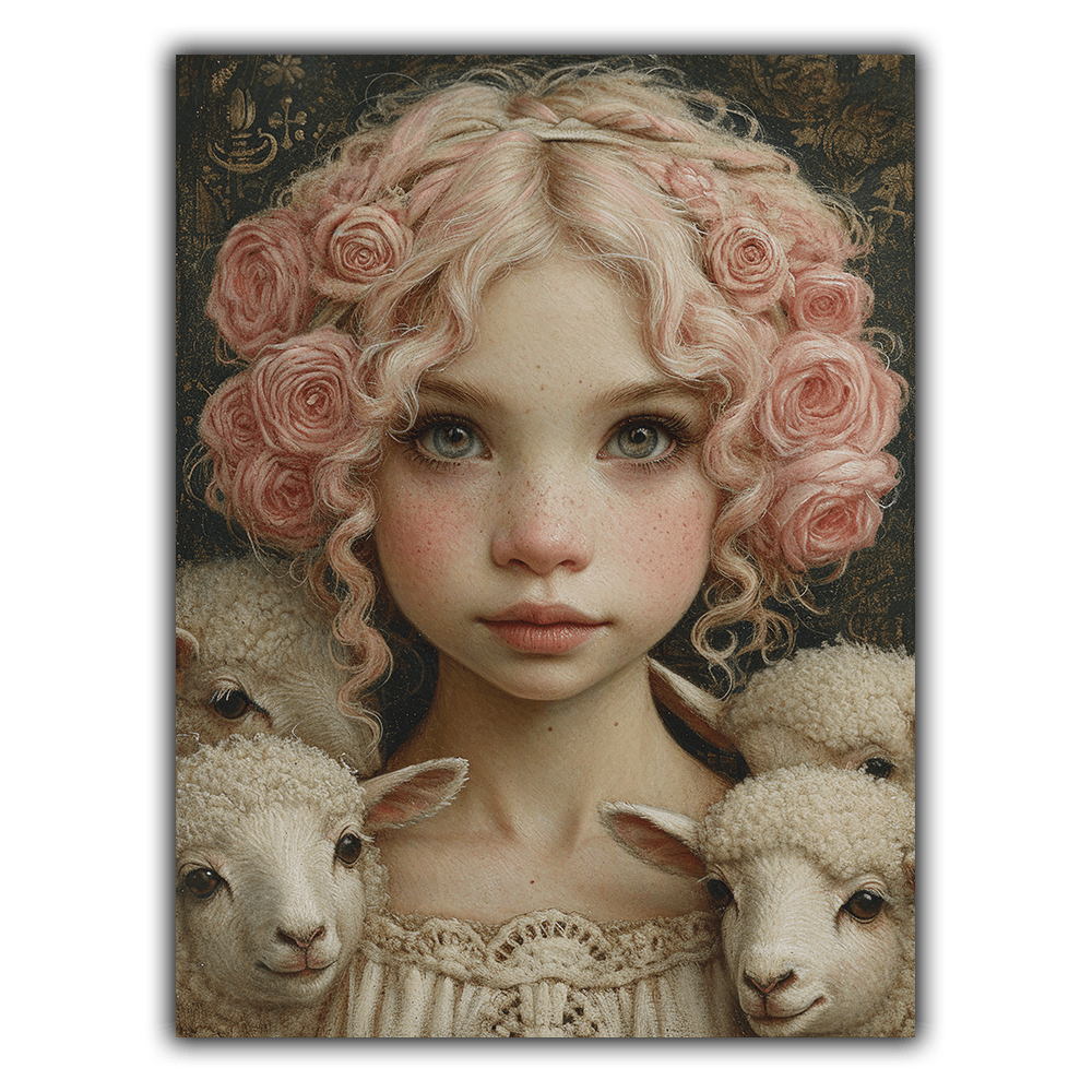 Coquette N°045