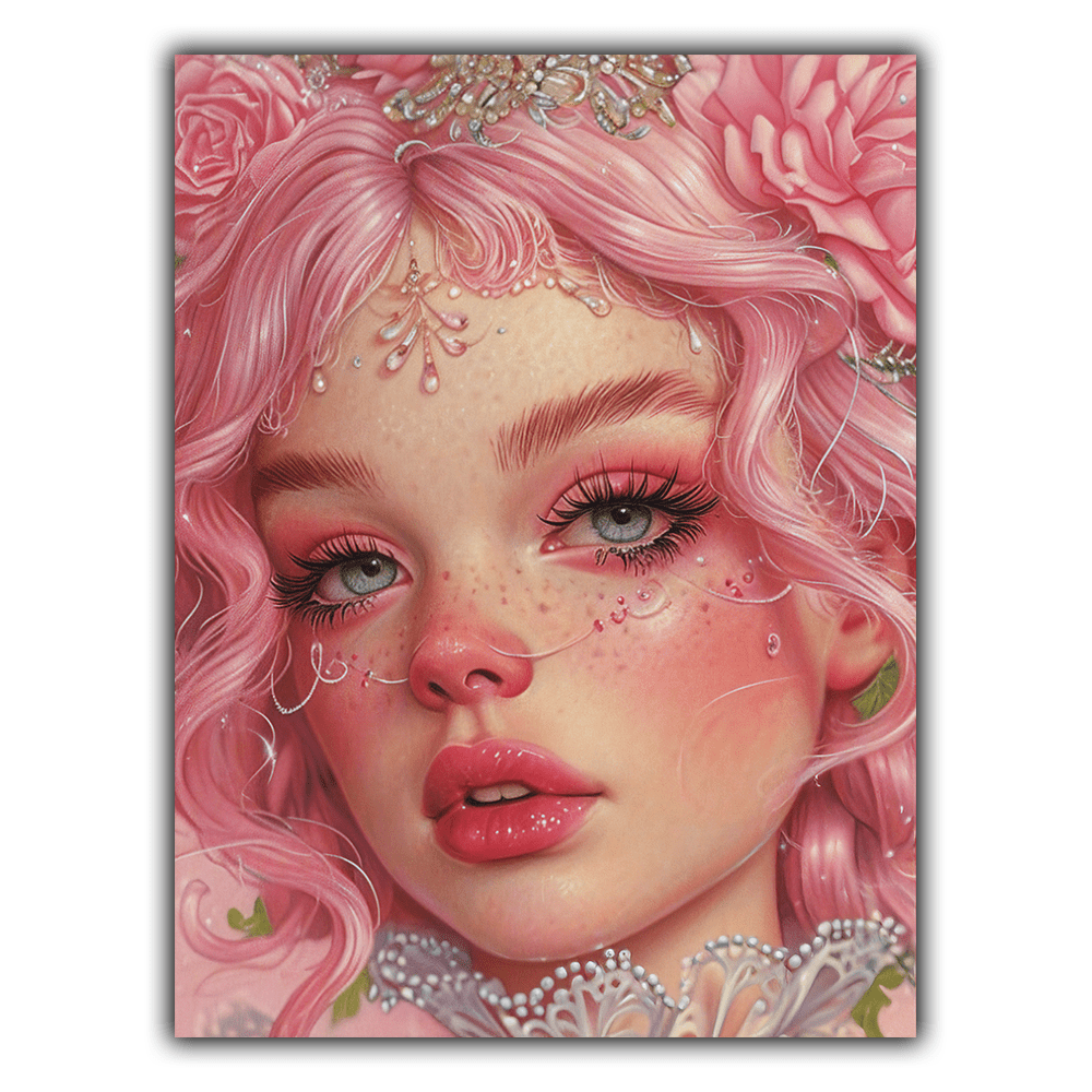 Coquette N°053
