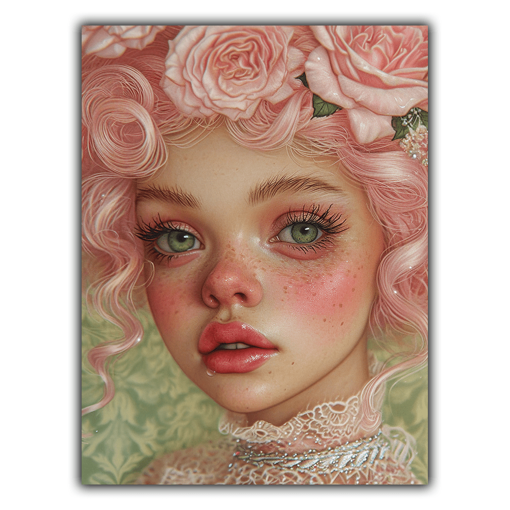 Coquette N°059