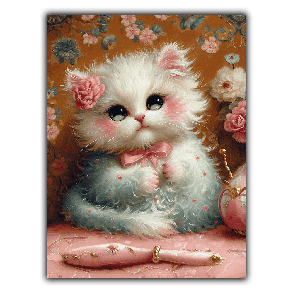 Coquette N°100