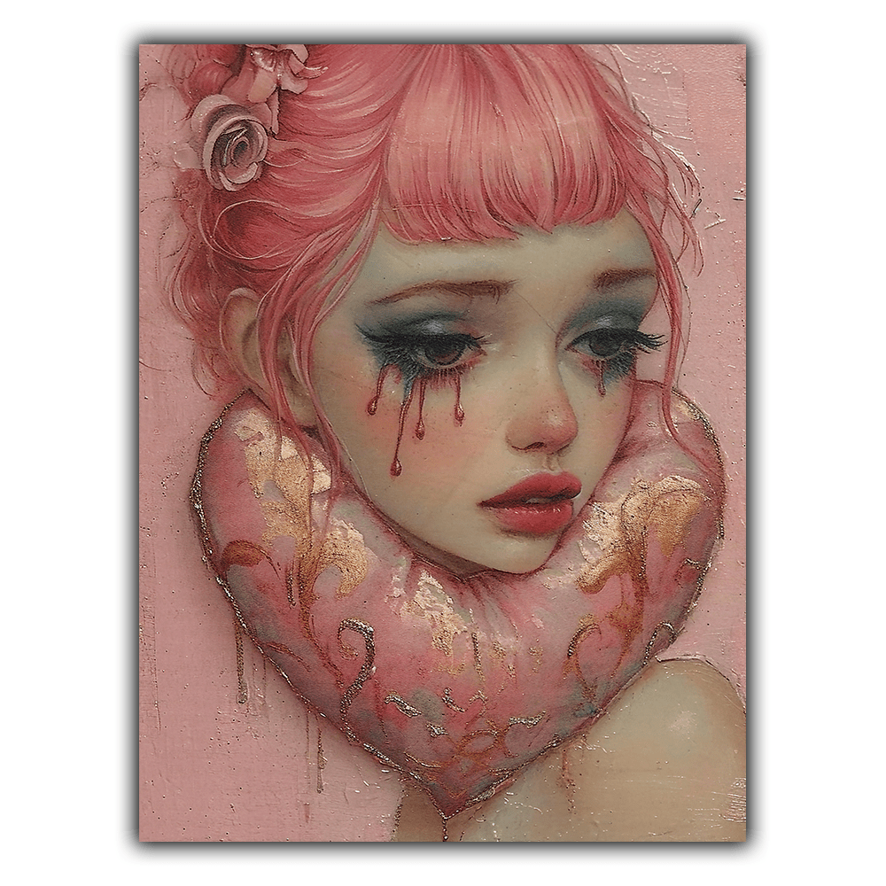 Coquette N°103