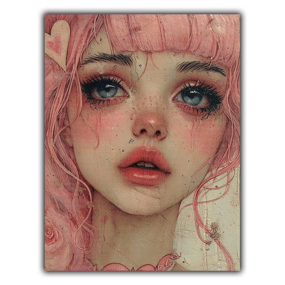 Coquette N°104