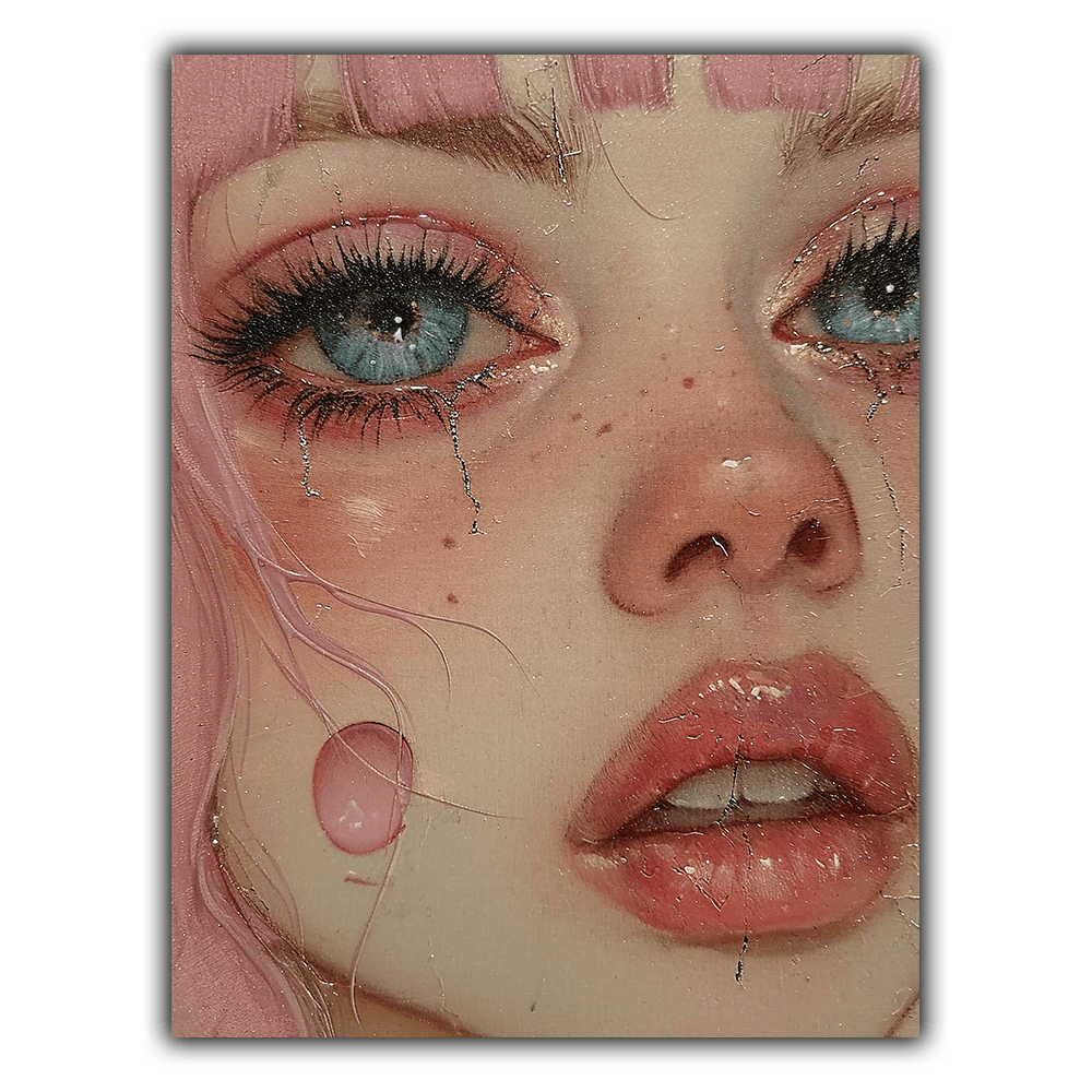 Coquette N°105