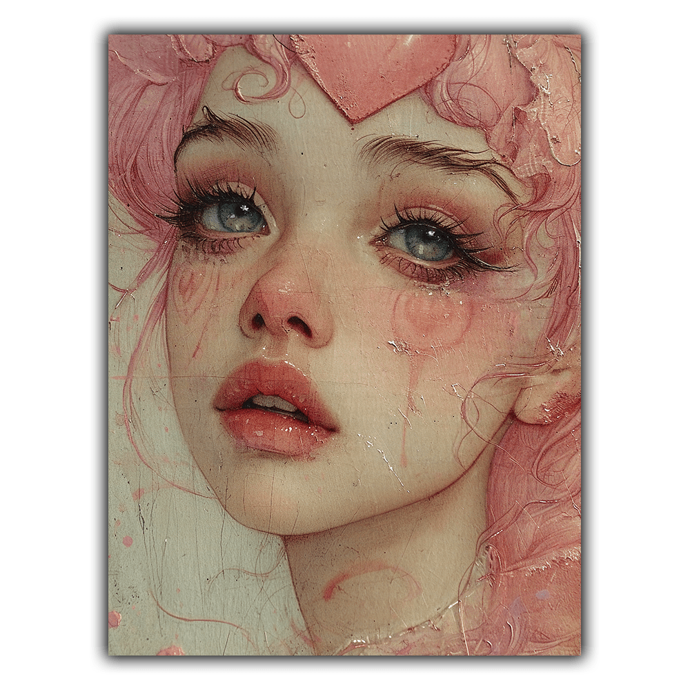 Coquette N°107