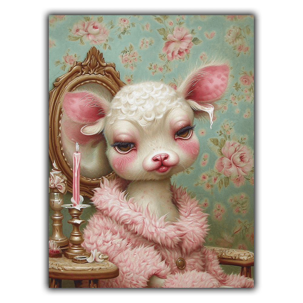Coquette N°111