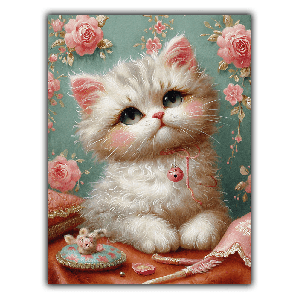 Coquette N°114