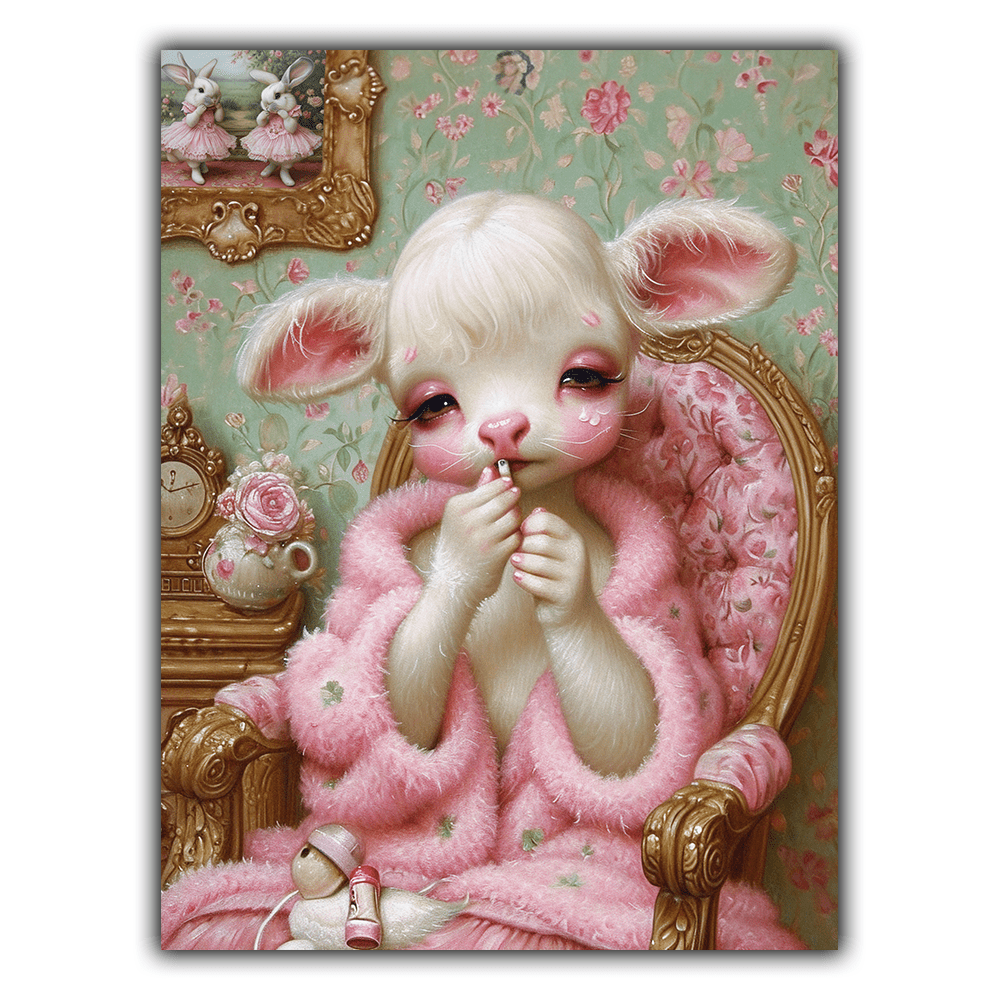 Coquette N°123
