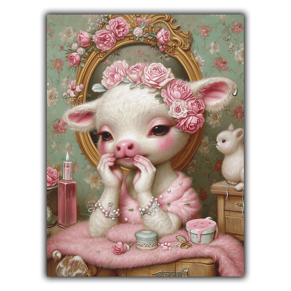 Coquette N°126