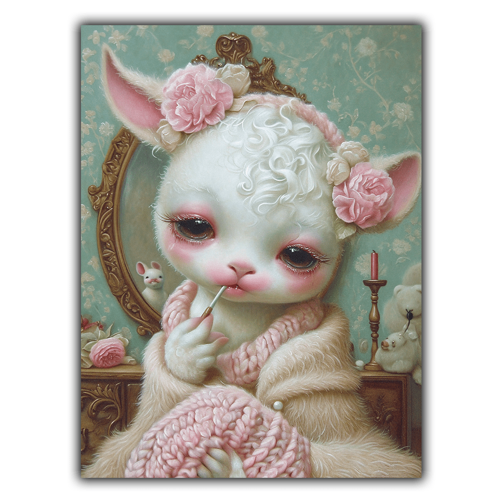 Coquette N°127
