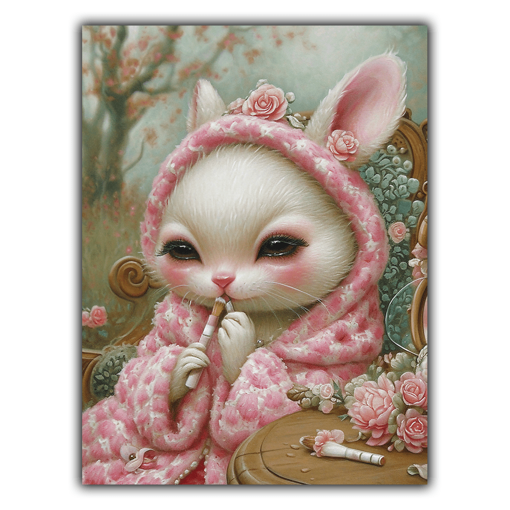 Coquette N°128