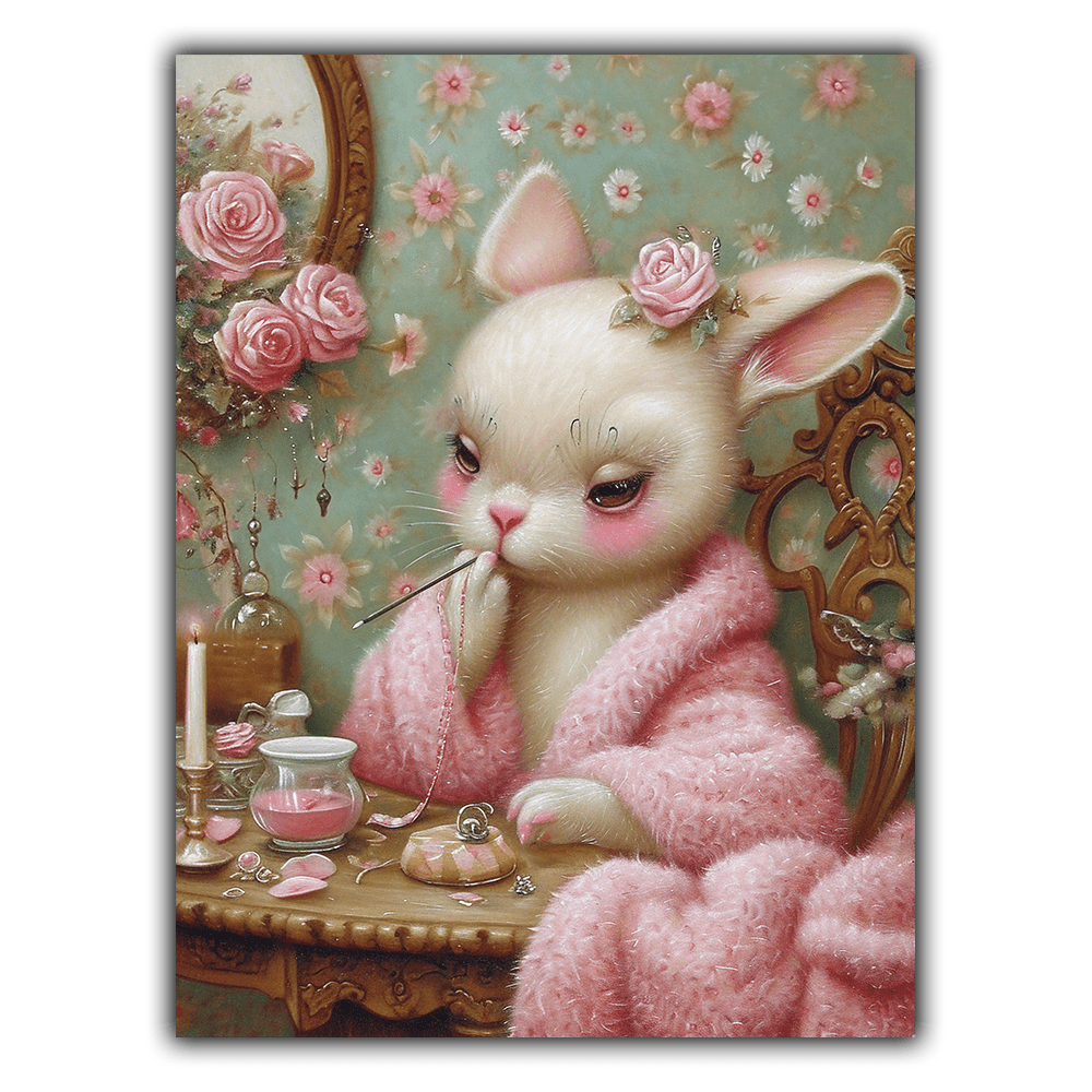 Coquette N°129