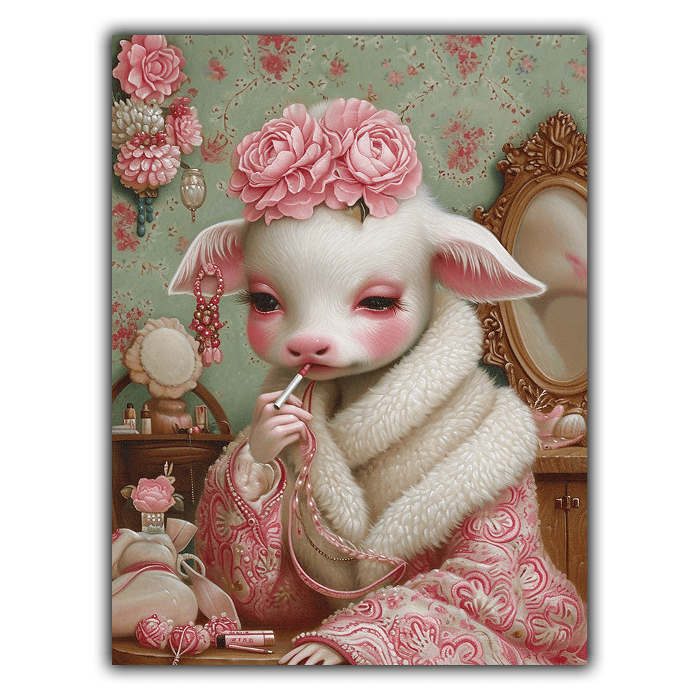 Coquette N°134