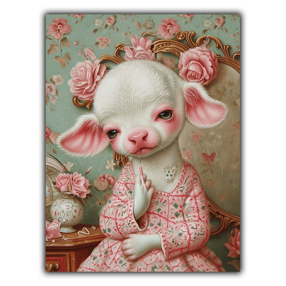 Coquette N°137