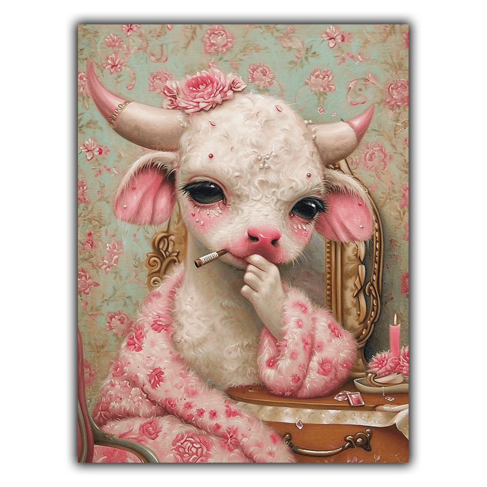 Coquette N°143