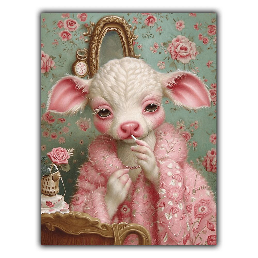 Coquette N°152