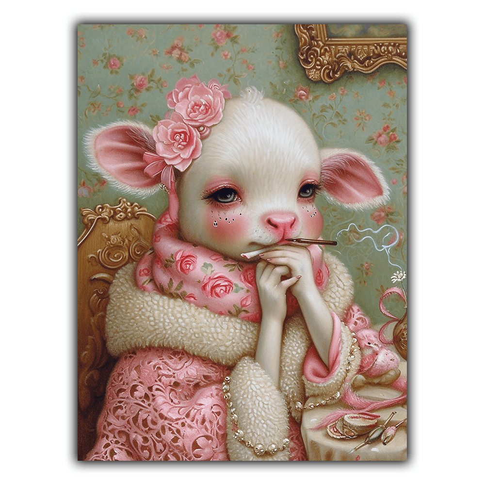 Coquette N°160