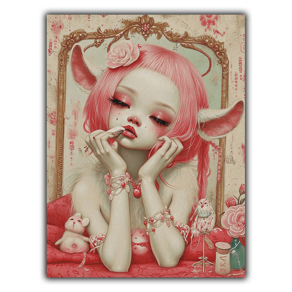 Coquette N°162