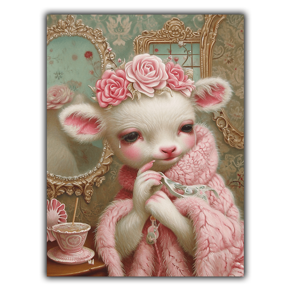 Coquette N°163