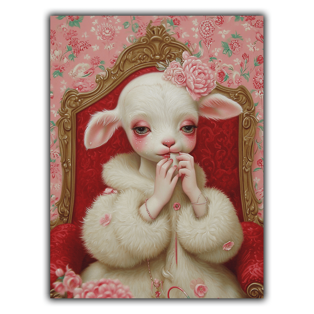 Coquette N°164